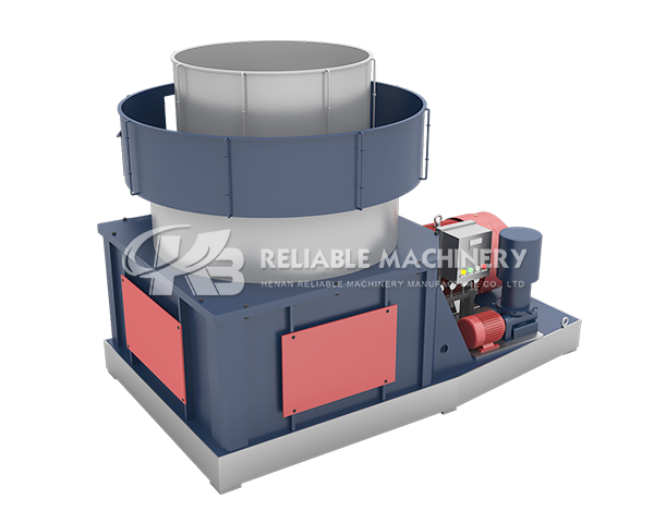 RDF Briquette Machine ( Biomass Pellet Machine )